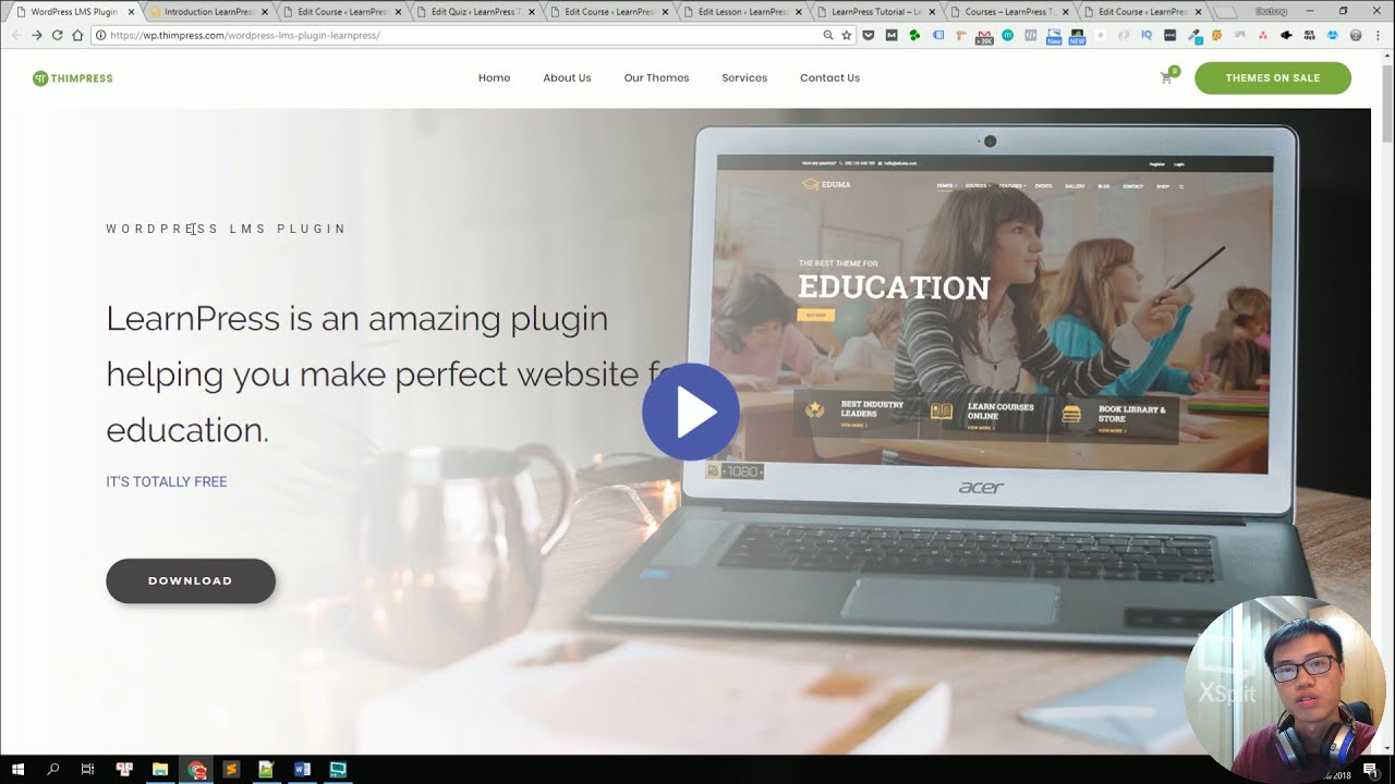 youtube placeholder image